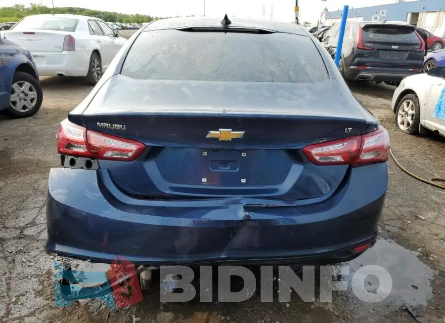 1G1ZD5ST3KF110789 Photo# 6