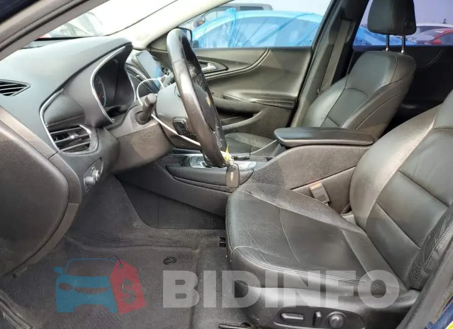 1G1ZD5ST3KF110789 Photo# 7