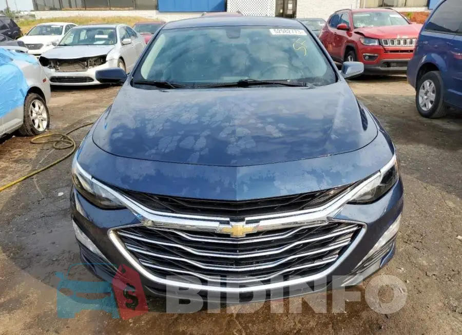 1G1ZD5ST3KF110789 Photo# 5