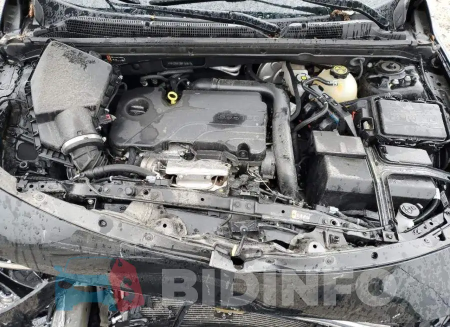1G1ZD5ST3NF153677 Photo# 11