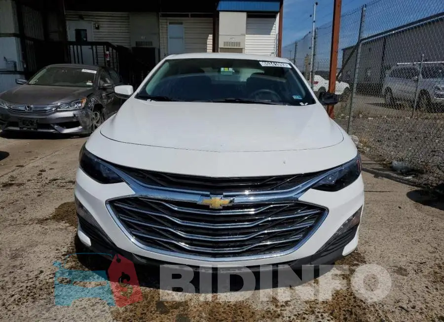 1G1ZD5ST6PF140585 Photo# 5