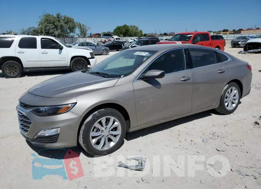 1G1ZD5ST6PF220307 Photo# 1