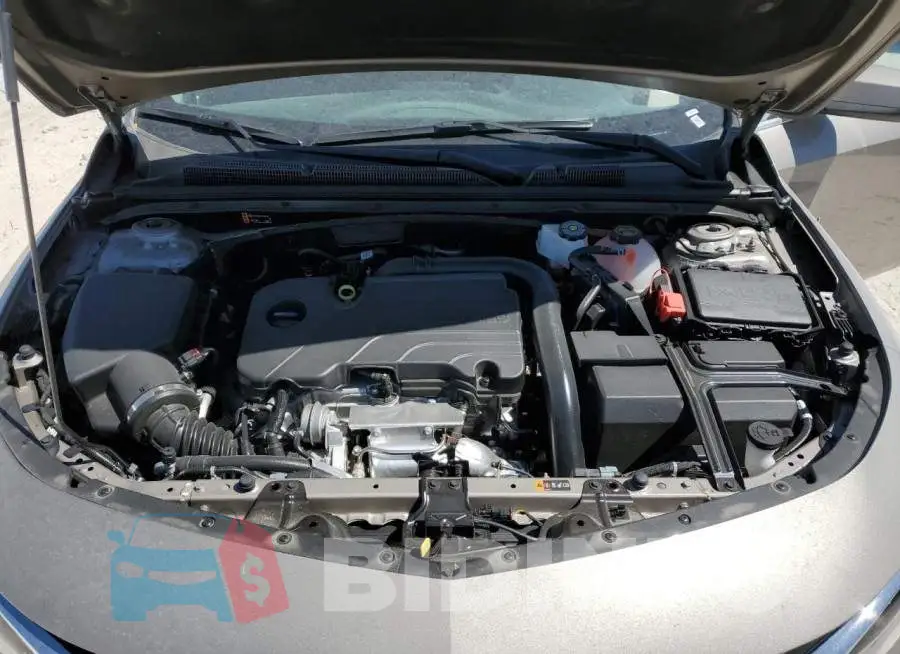 1G1ZD5ST6PF220307 Photo# 11