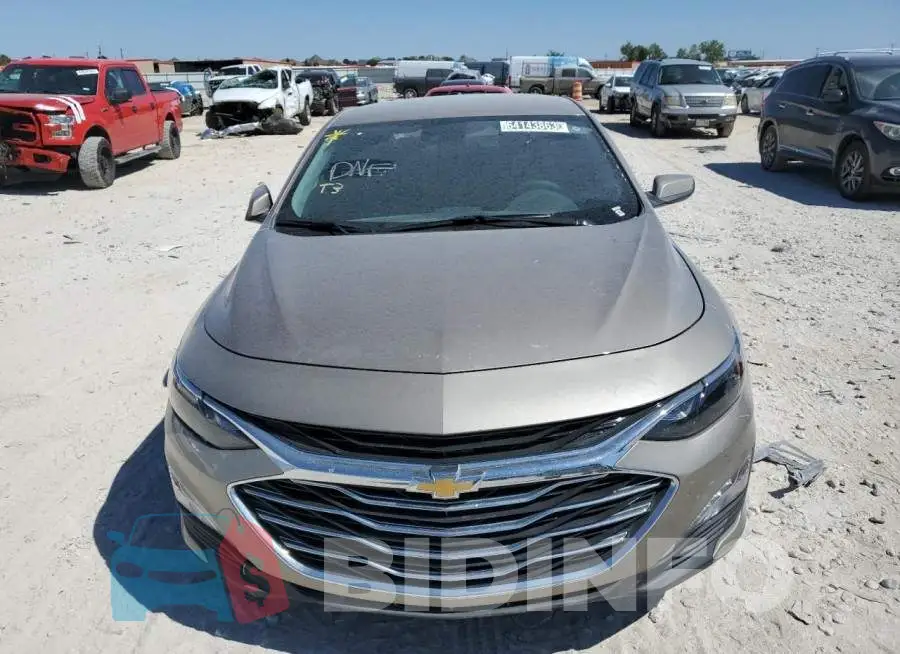 1G1ZD5ST6PF220307 Photo# 5