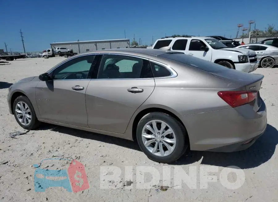 1G1ZD5ST6PF220307 Photo# 2