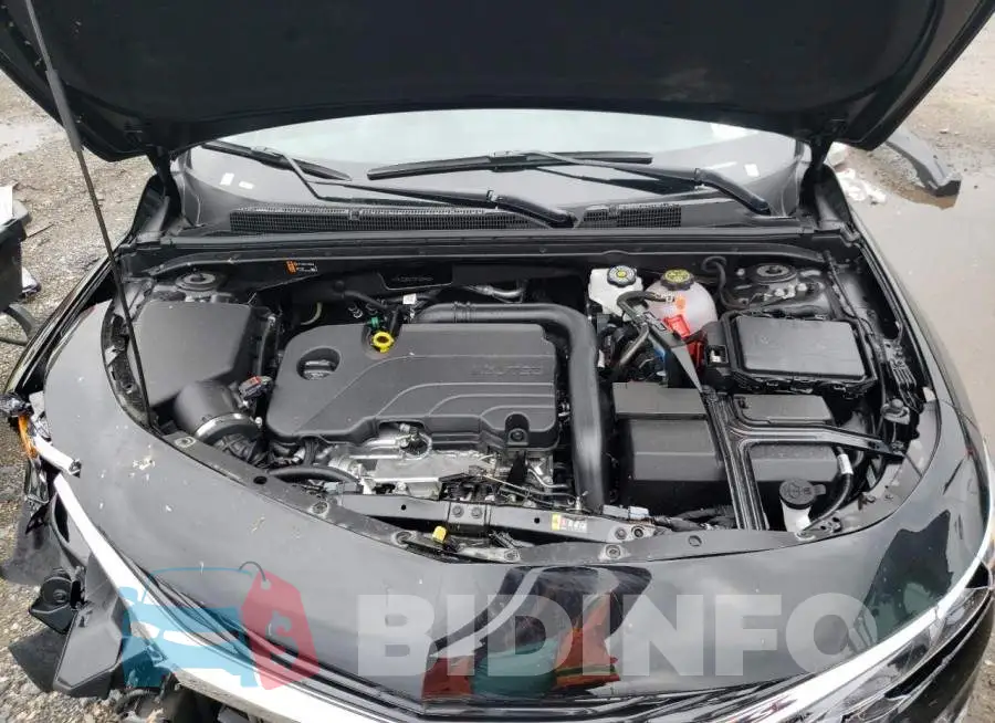 1G1ZD5ST7PF226469 Photo# 11