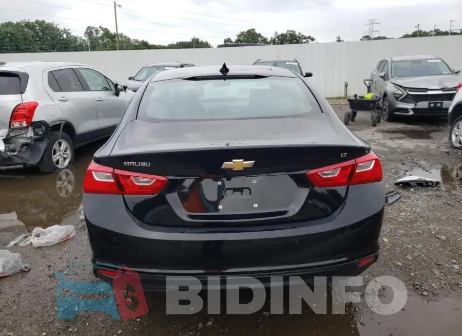1G1ZD5ST7PF226469 Photo# 6