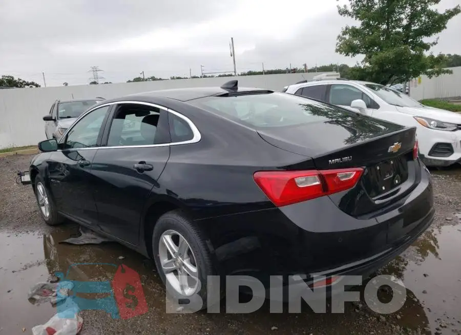 1G1ZD5ST7PF226469 Photo# 2