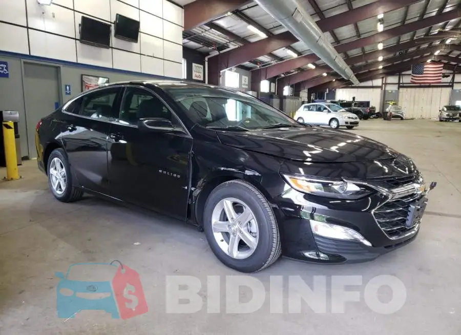 1G1ZD5ST8PF224374 Photo# 4
