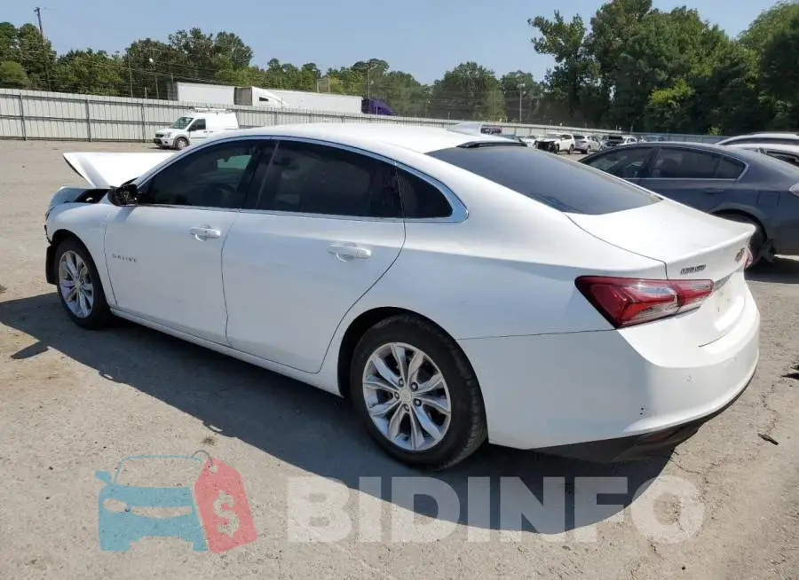 1G1ZD5ST9KF122199 Photo# 2