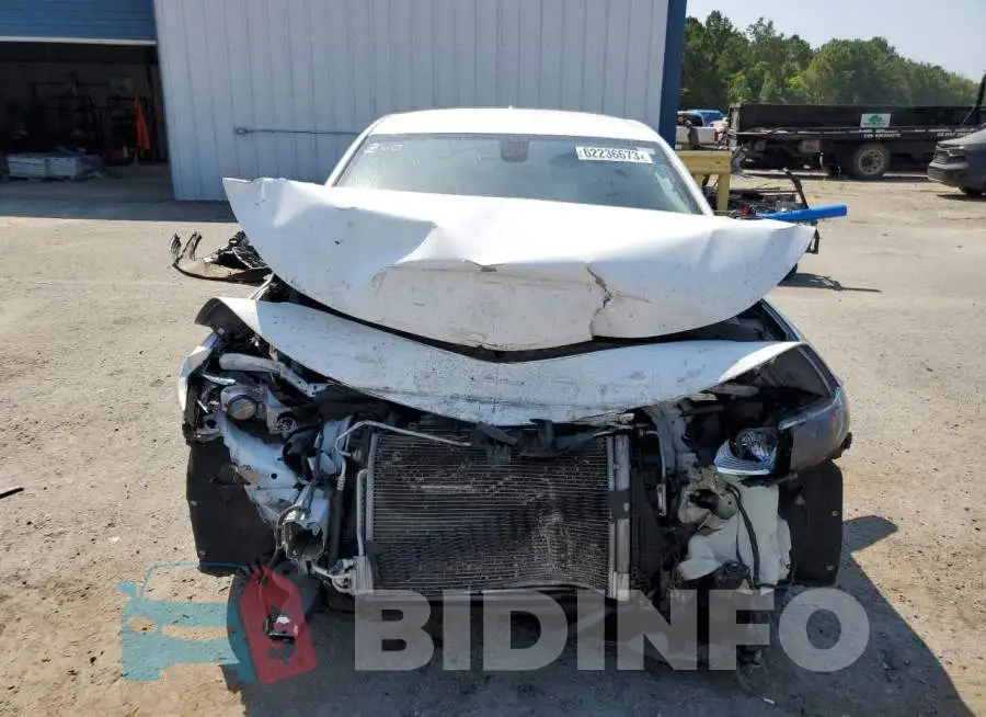 1G1ZD5ST9KF122199 Photo# 5