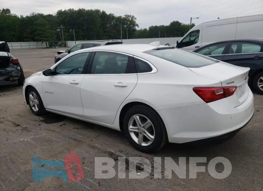 1G1ZD5ST9PF160636 Photo# 2