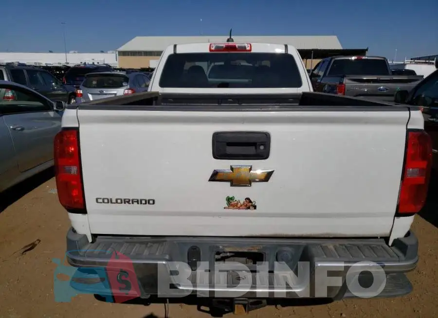 1GCHSAEA7F1185039 Photo# 6