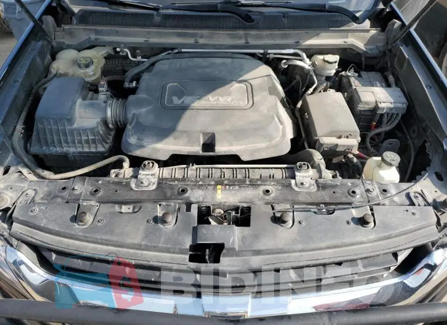 1GCHTBE36F1211389 Photo# 11