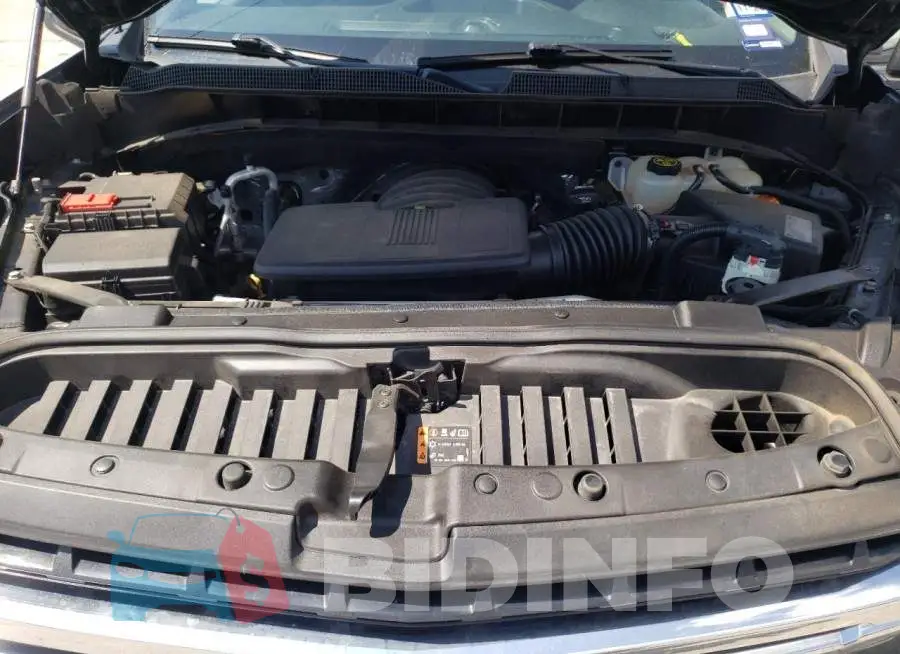 1GCPWCED9LZ169816 Photo# 11