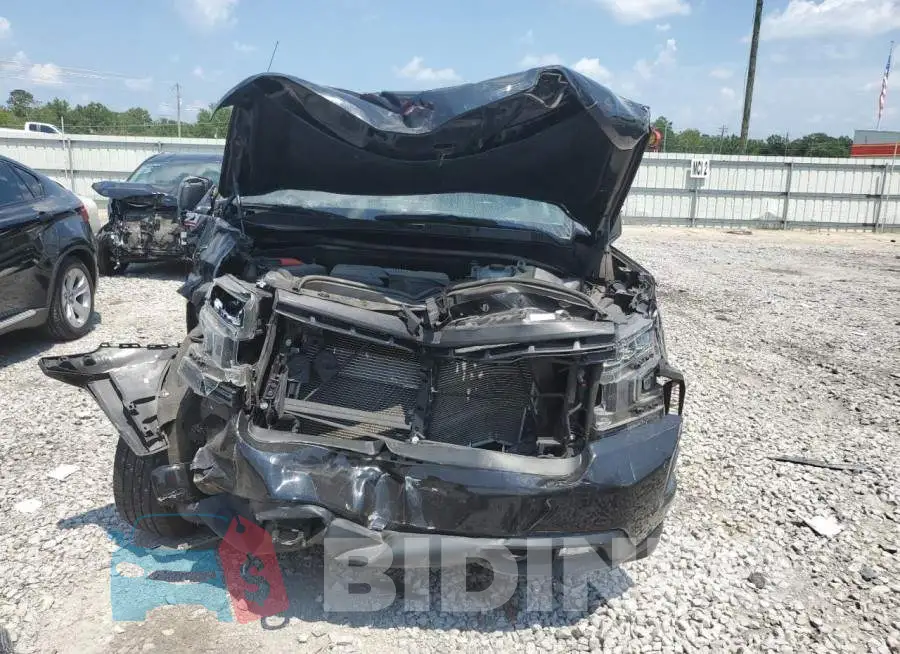 1GCRYEED5LZ357859 Photo# 5