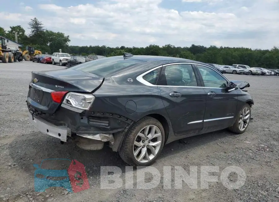 2G1105S37K9106164 Photo# 3