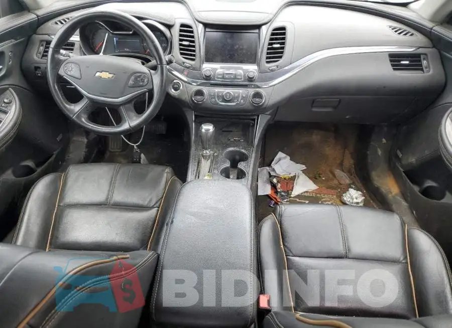 2G1105S37K9106164 Photo# 8