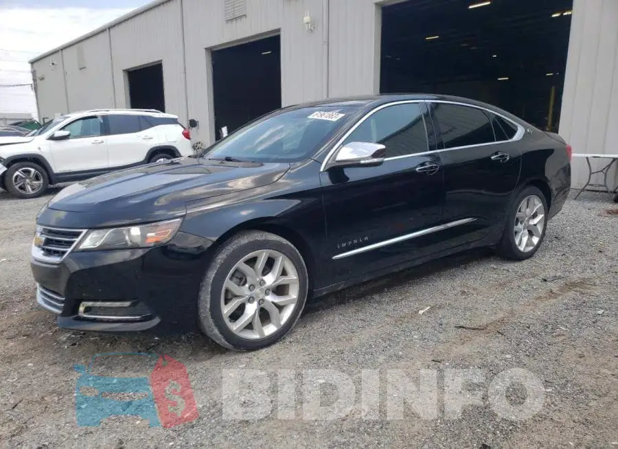 2G1105S3XK9114940 Photo# 1