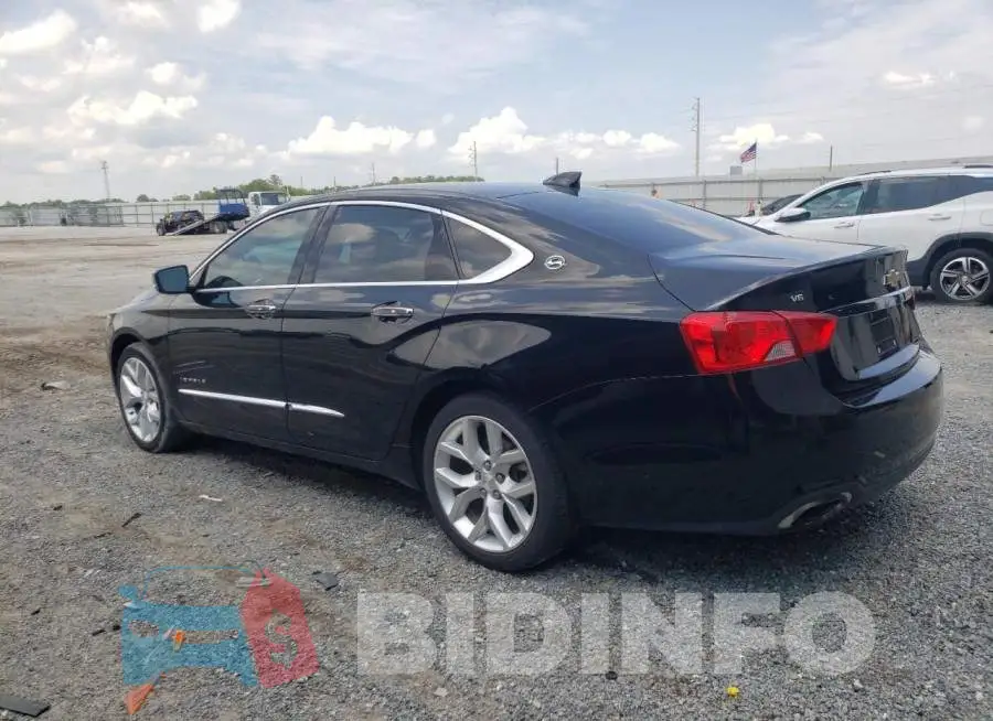 2G1105S3XK9114940 Photo# 2