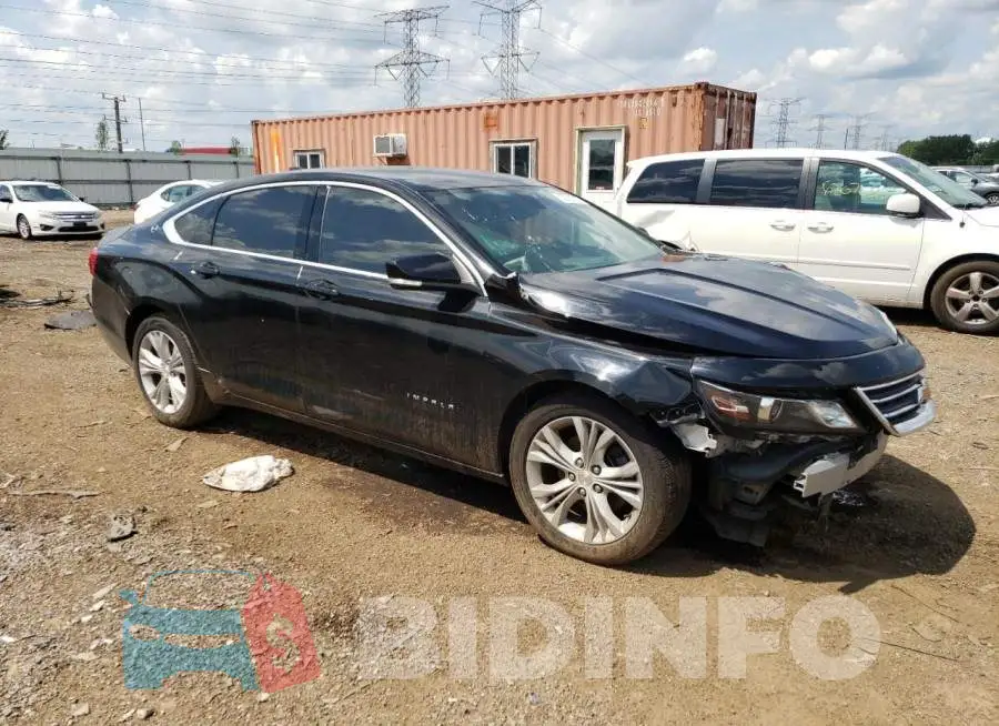 2G1115SL6F9192053 Photo# 4