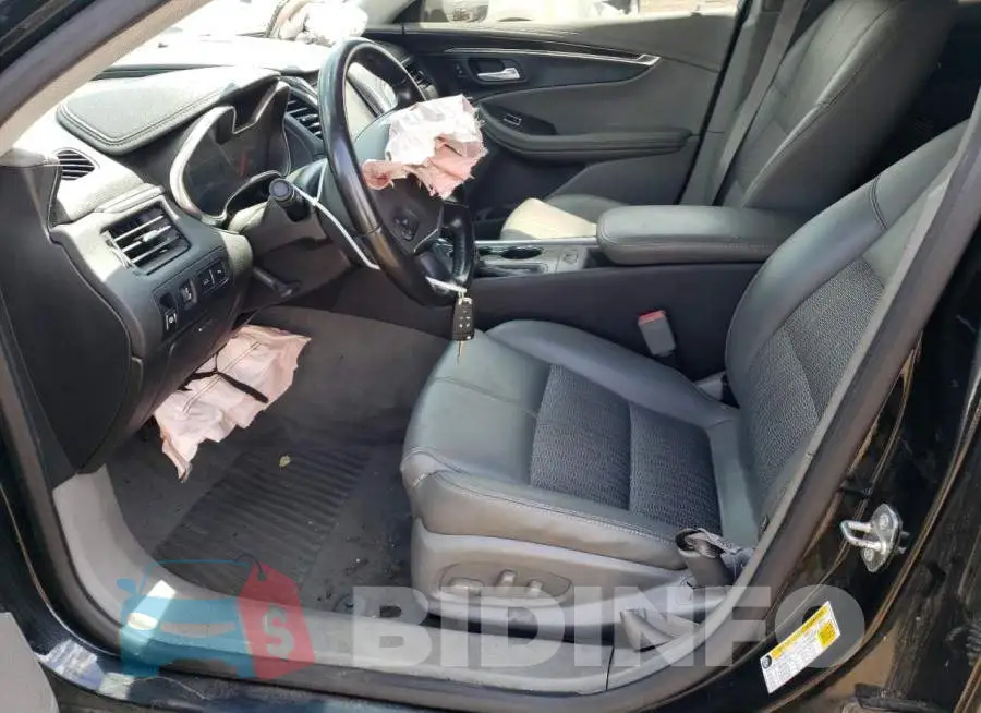 2G1115SL6F9192053 Photo# 7