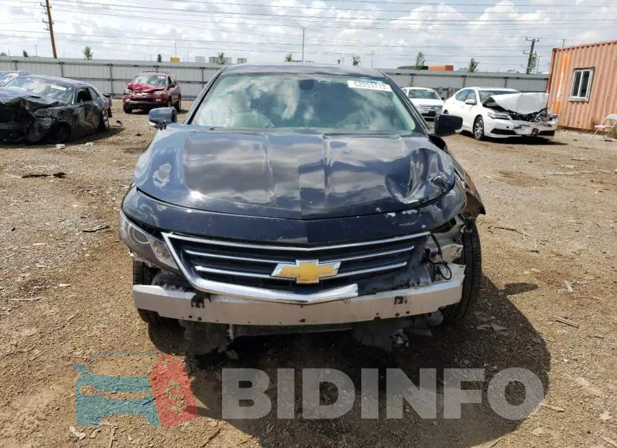 2G1115SL6F9192053 Photo# 5