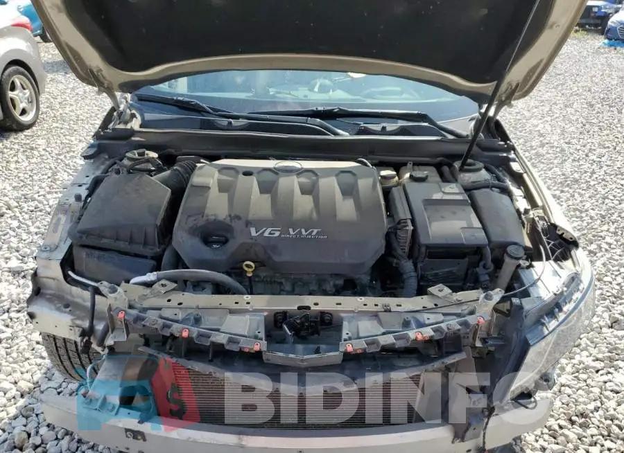 2G1125S30E9113147 Photo# 11