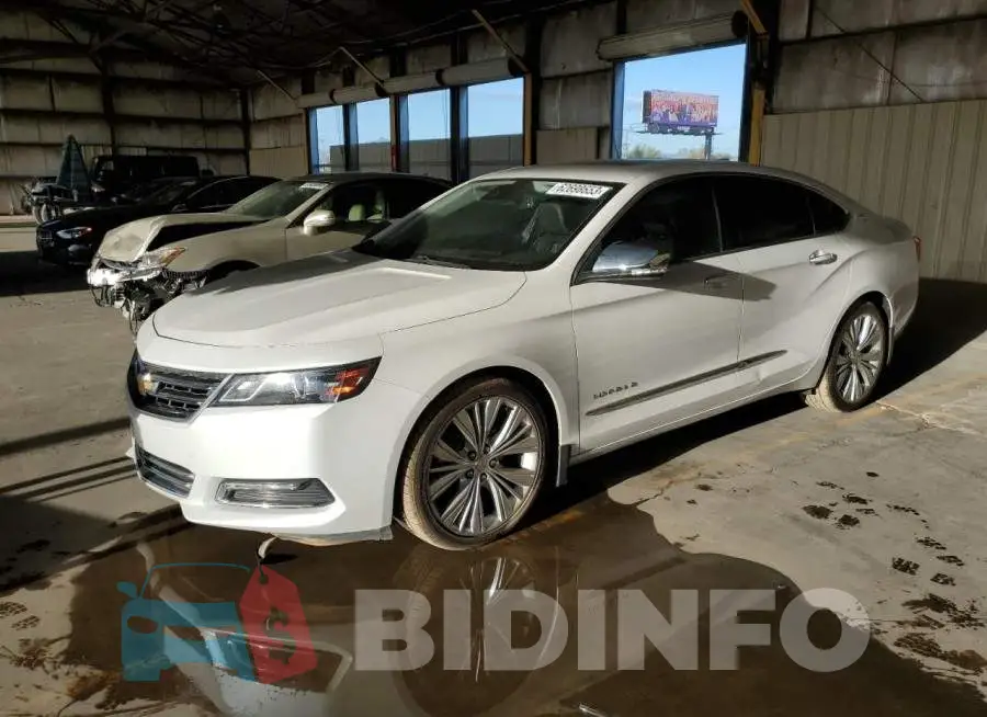 2G1145S34H9123341 Photo# 1