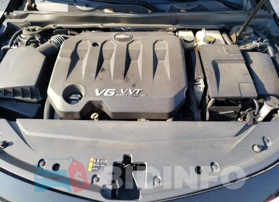 2G1155S36E9313974 Photo# 11