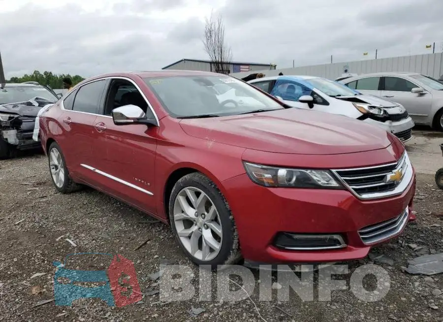 2G1165S32F9261399 Photo# 4