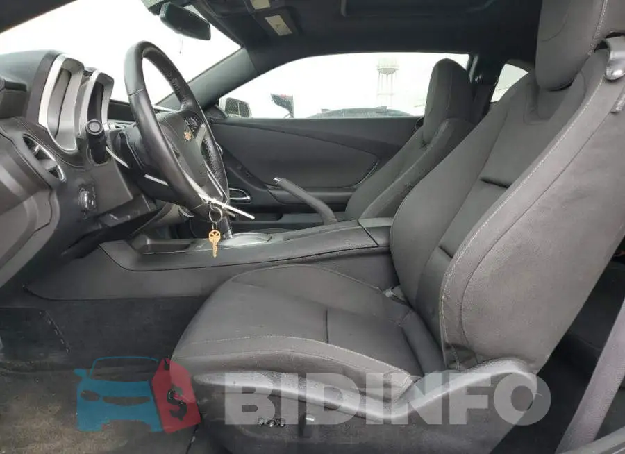 2G1FB1E35E9227994 Photo# 7