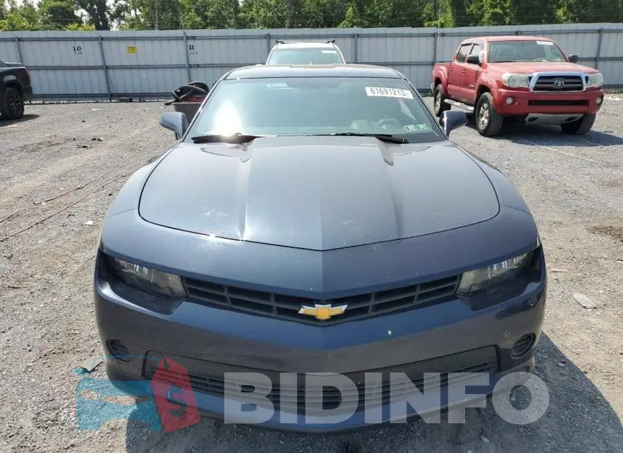 2G1FB1E38F9253832 Photo# 5