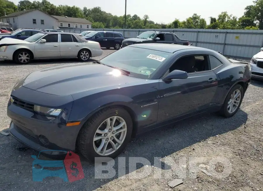 2G1FB1E38F9253832 Photo# 1
