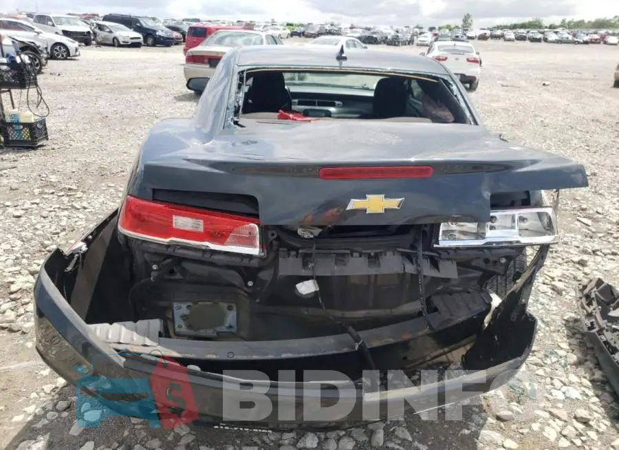 2G1FB1E39F9161435 Photo# 6