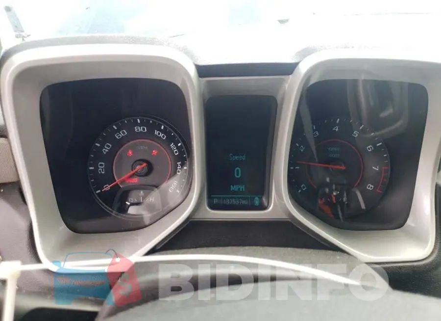 2G1FB1E39F9161435 Photo# 9