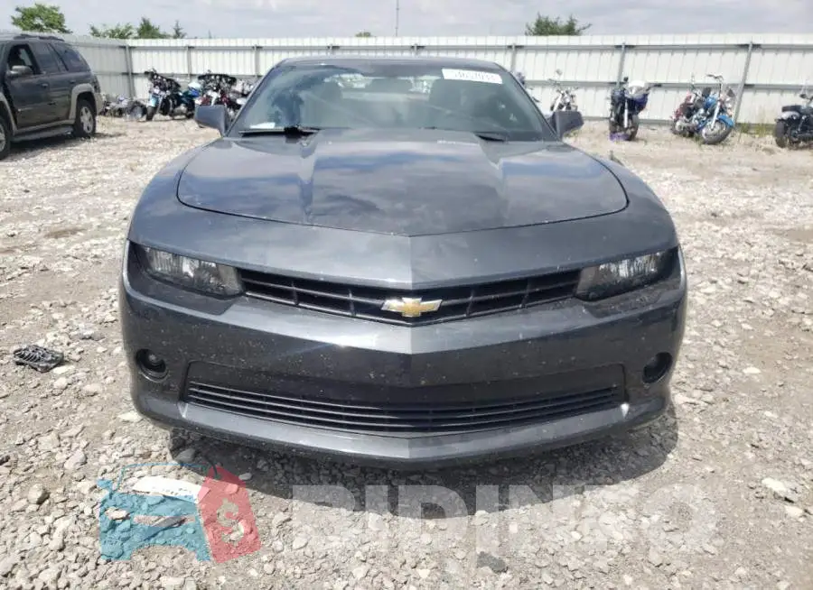 2G1FB1E39F9161435 Photo# 5