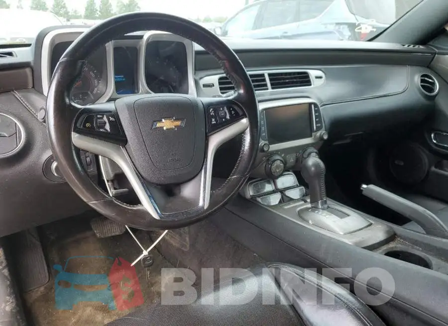 2G1FF1E30F9281855 Photo# 8