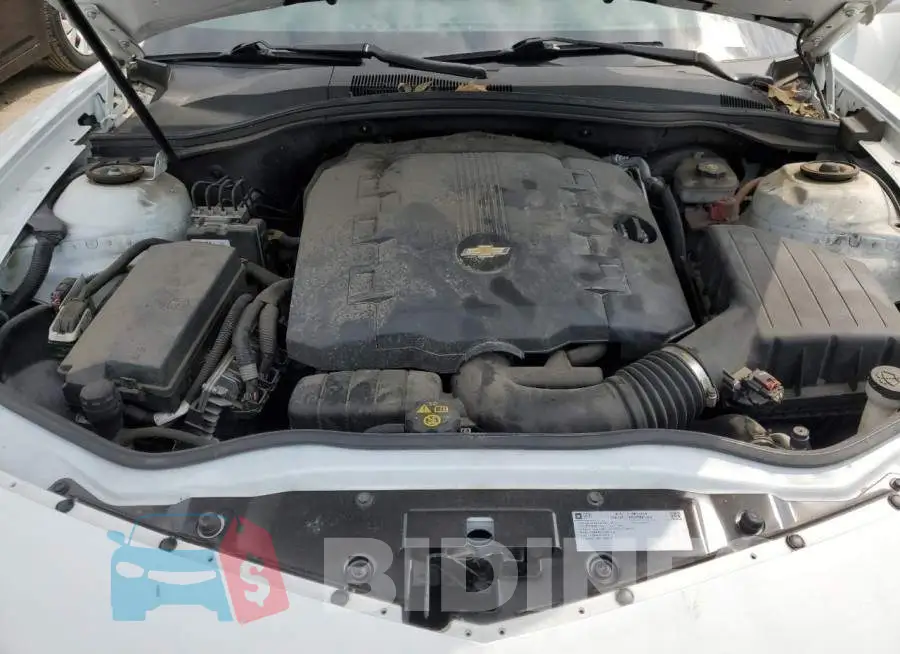 2G1FF1E30F9281855 Photo# 11
