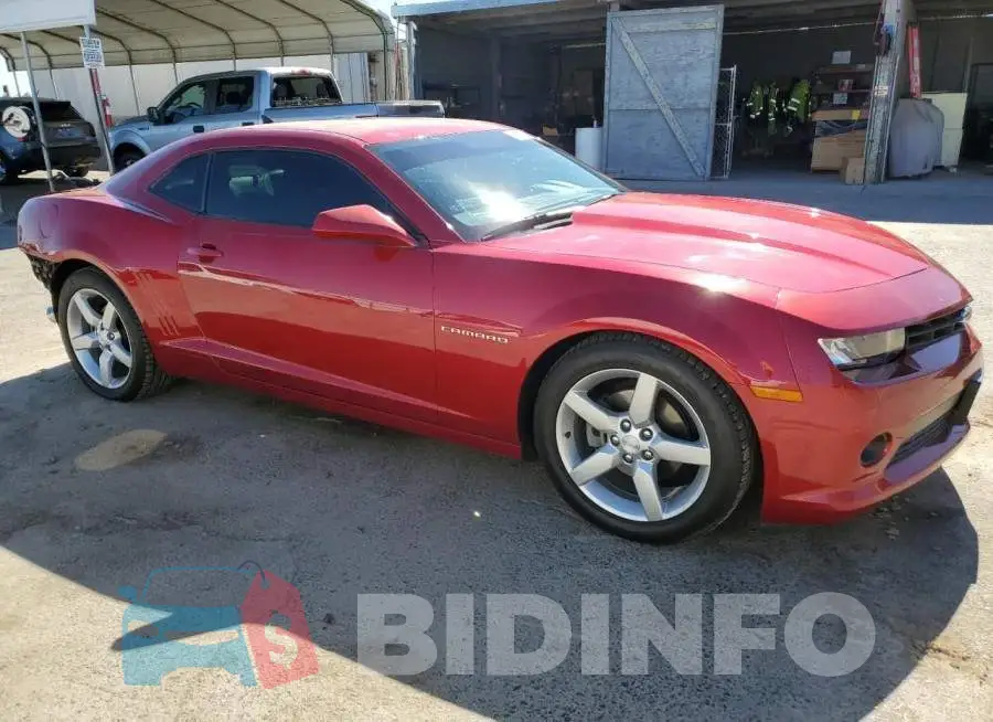 2G1FF1E35F9259494 Photo# 4
