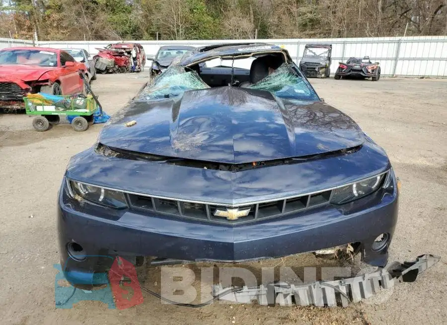 2G1FF1E37F9301566 Photo# 5
