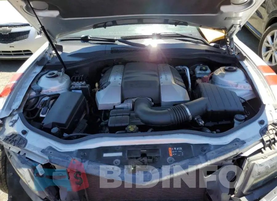 2G1FK1EJ6E9232362 Photo# 11
