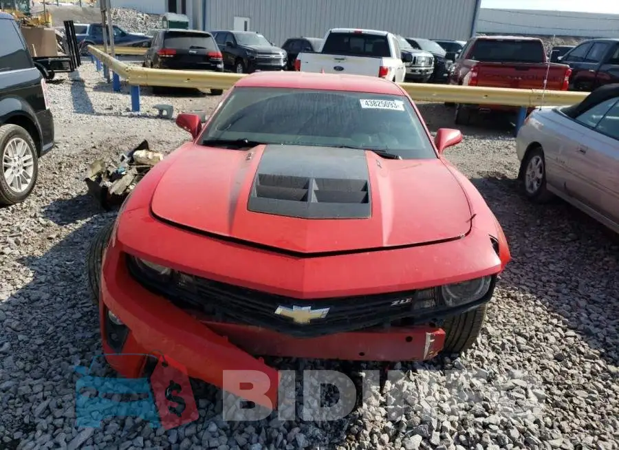 2G1FM1EP6F9801114 Photo# 5