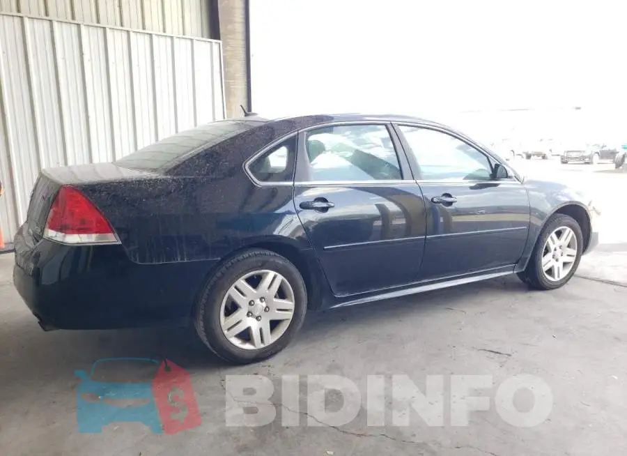 2G1WB5E36E1140918 Photo# 3