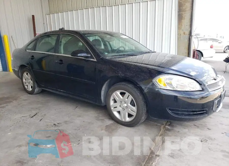 2G1WB5E36E1140918 Photo# 4