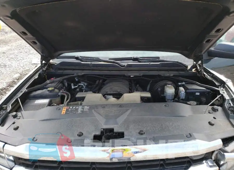2GCRCPEC4K1109532 Photo# 11