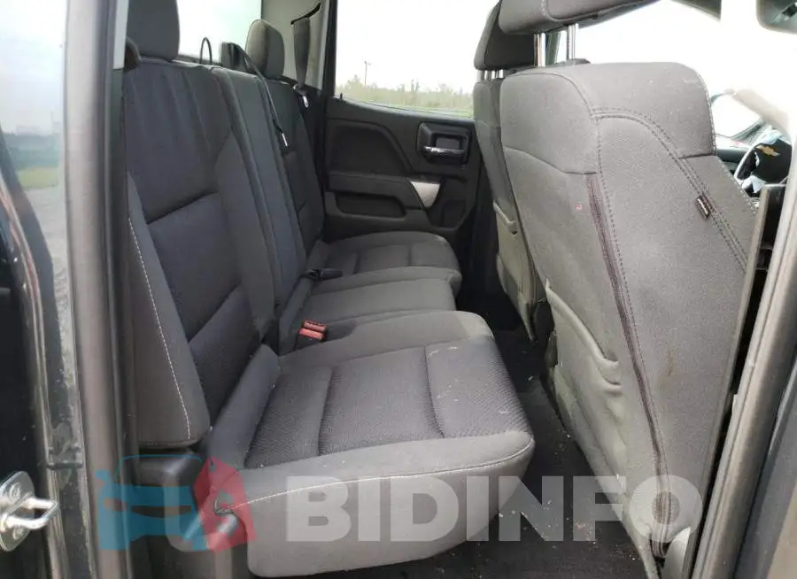 2GCRCPEC4K1109532 Photo# 10