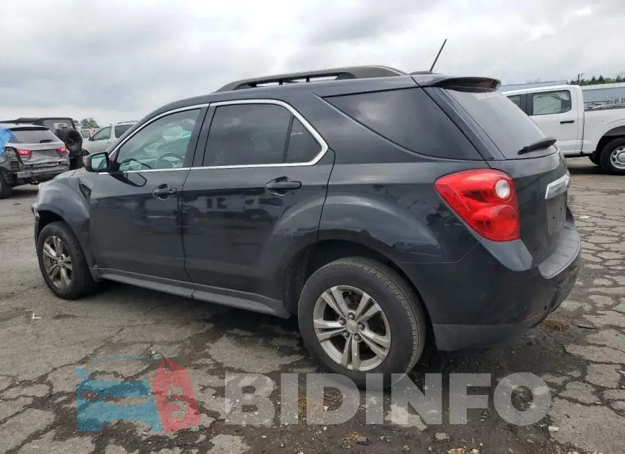 2GNALCEK2F6280518 Photo# 2