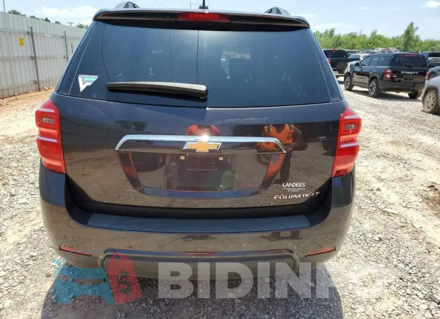 2GNALCEK6G6284119 Photo# 6