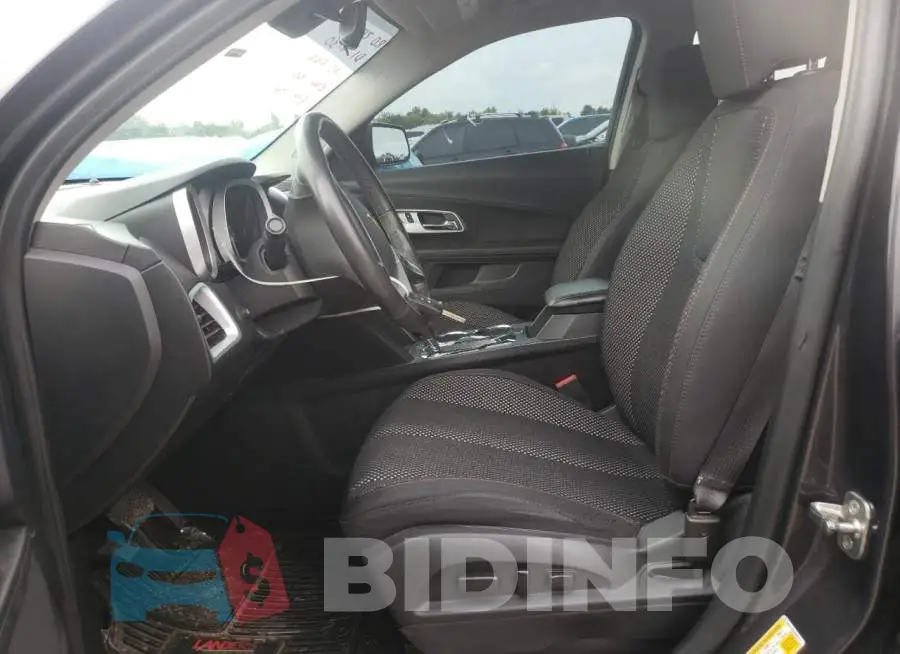 2GNALCEK6G6284119 Photo# 7